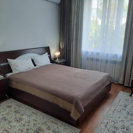 Апарт Отель Welcome Taldykourgan Extérieur photo