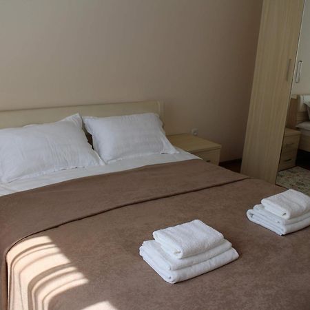Апарт Отель Welcome Taldykourgan Extérieur photo