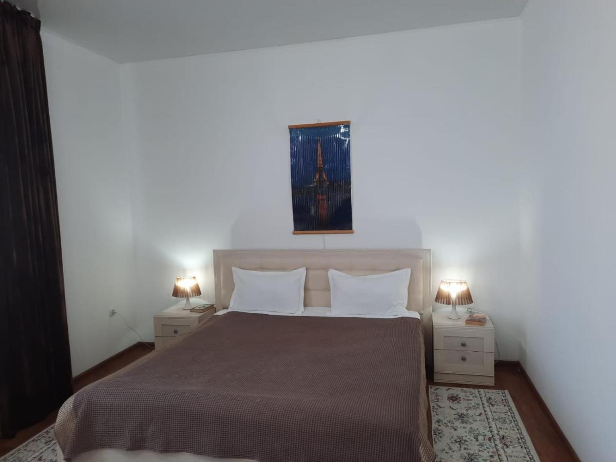Апарт Отель Welcome Taldykourgan Extérieur photo