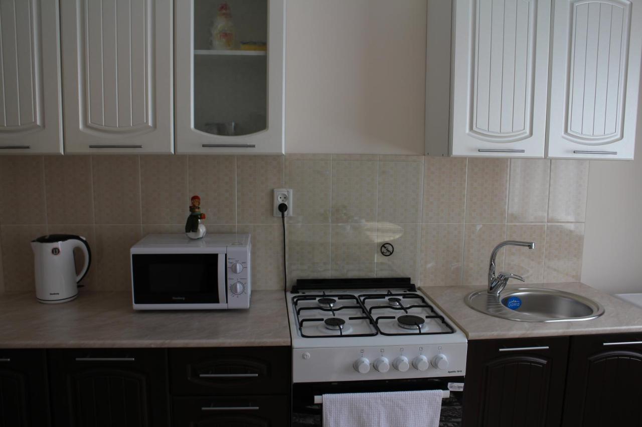 Апарт Отель Welcome Taldykourgan Extérieur photo