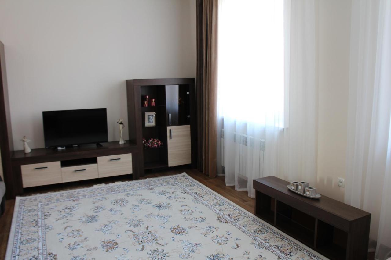 Апарт Отель Welcome Taldykourgan Extérieur photo