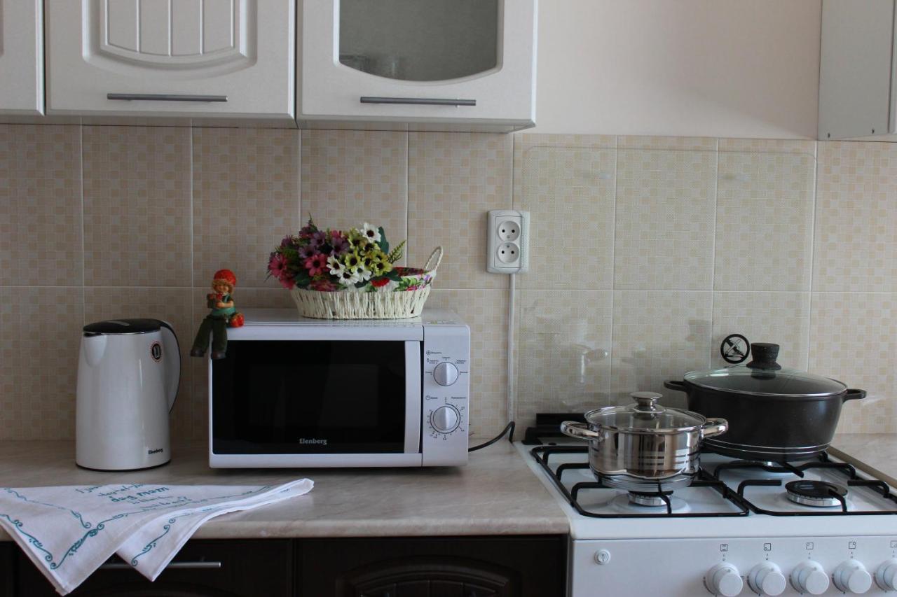 Апарт Отель Welcome Taldykourgan Extérieur photo