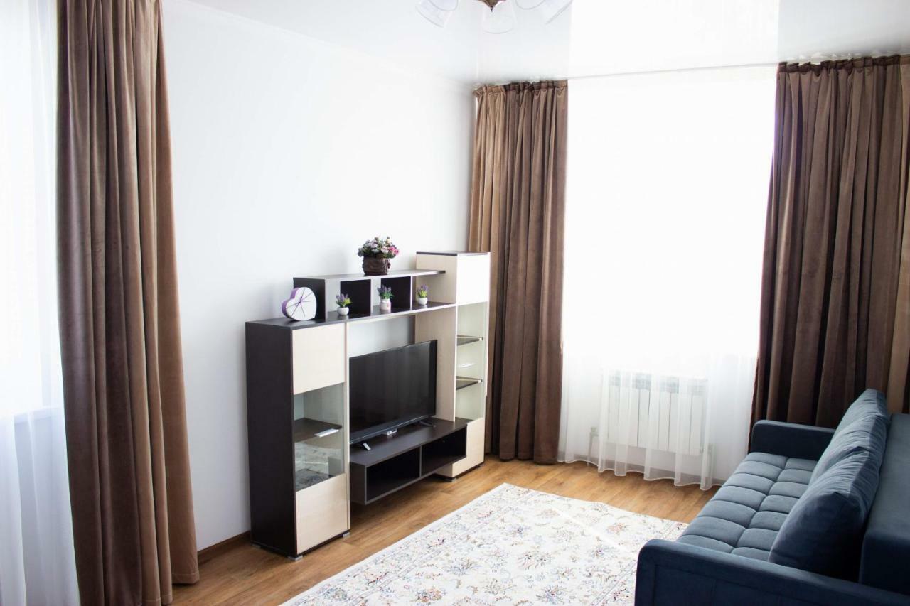 Апарт Отель Welcome Taldykourgan Extérieur photo