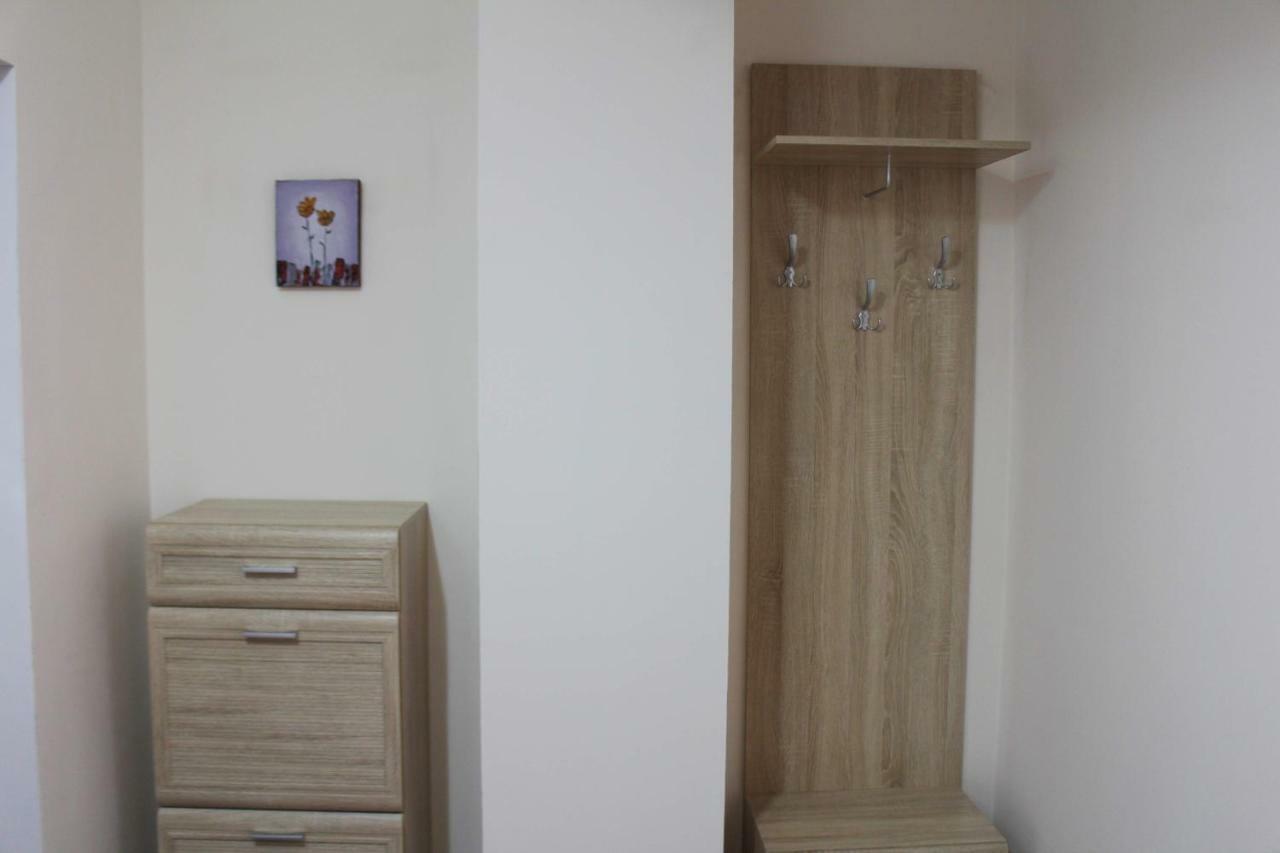 Апарт Отель Welcome Taldykourgan Extérieur photo