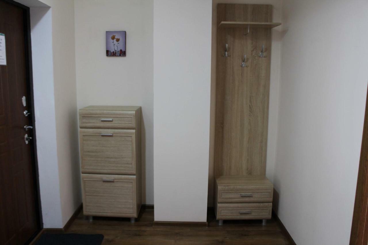 Апарт Отель Welcome Taldykourgan Extérieur photo